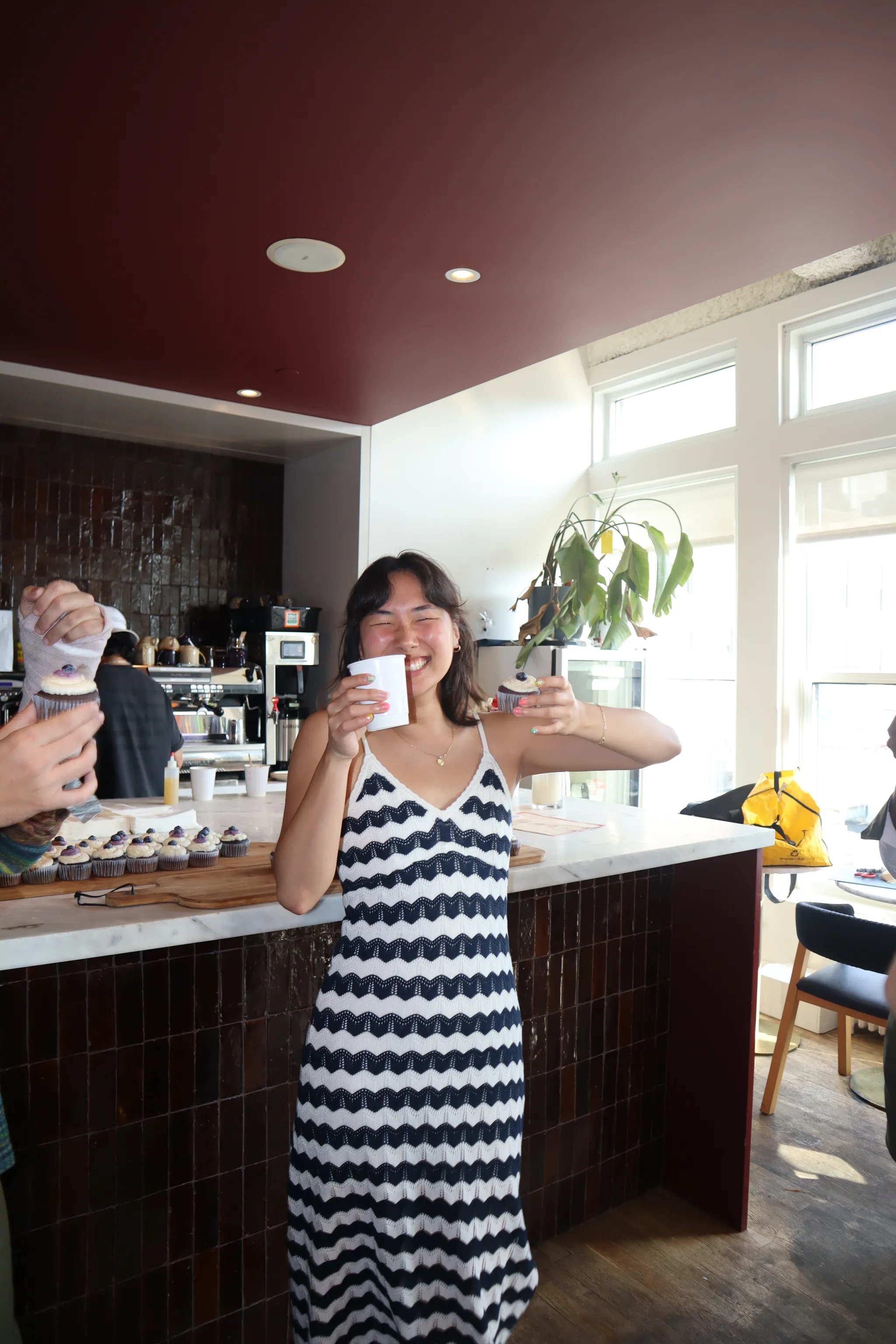 Co-Working Cafés