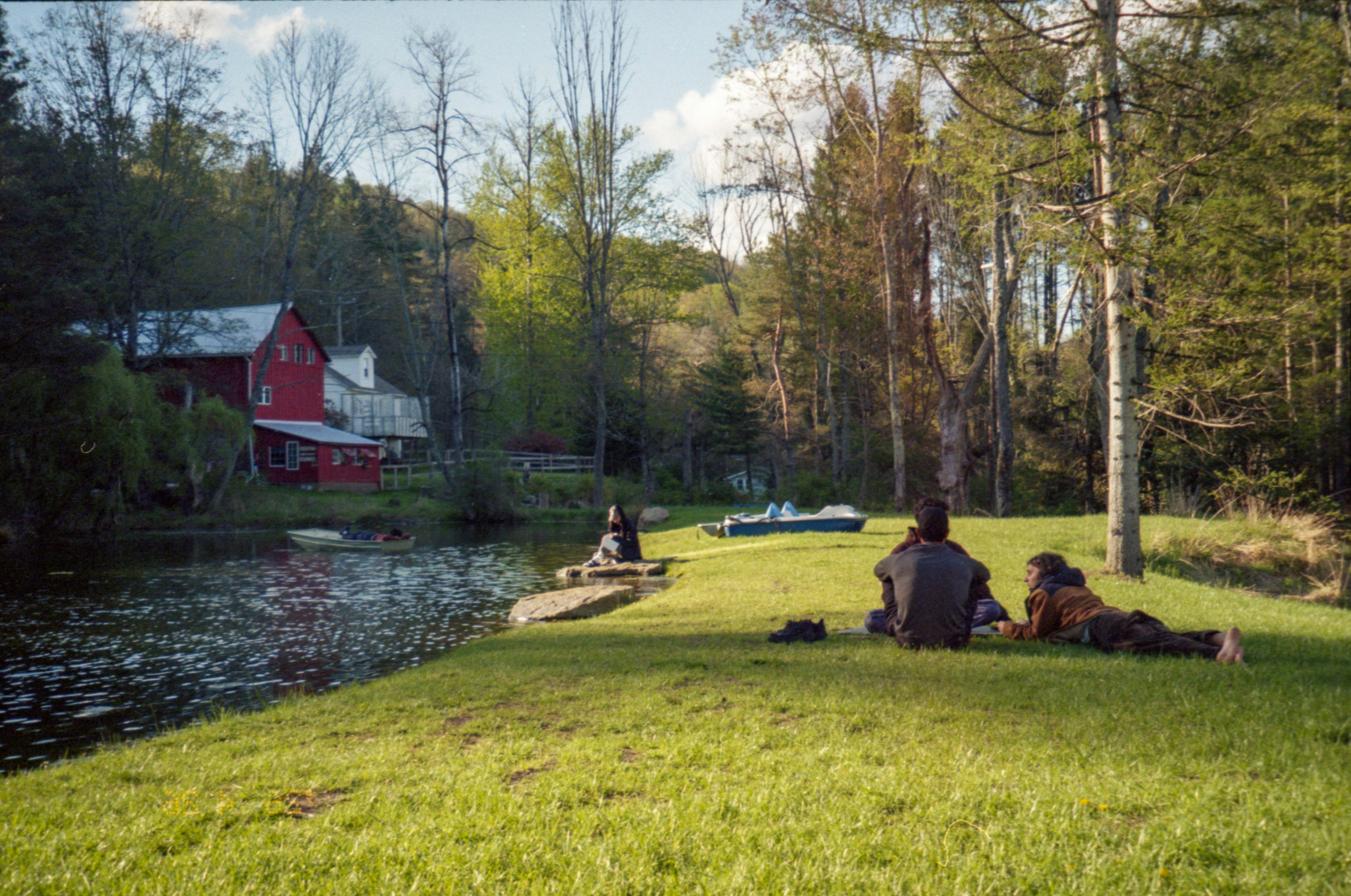 Retreats