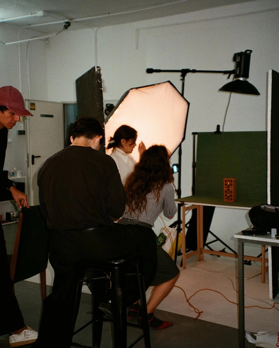 Workshops